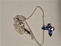 Collana Pandora Donna cycleG 2025 in Argento 394232C01-45